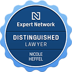 Logo Recognizing San Diego Legacy Law, PC's affiliation with Expert Network
